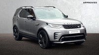2023 Land Rover Discovery Diesel SW 3.0 D300 R-Dynamic SE 5dr Auto SUV Diesel Au