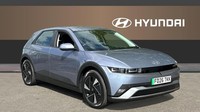 2026 Hyundai IONIQ 5 125kW Advance 63 kWh 5dr Auto Electric Hatchback Hatchback 