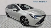 2024 Toyota Corolla 1.8 Hybrid Design 5dr CVT Estate Hybrid Ele Automatic
