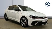 2022 Volkswagen Polo 2.0 TSI GTI 5dr DSG Petrol Hatchback Hatchback Petrol Autom