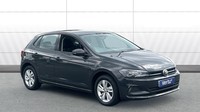 2019 Volkswagen Polo 1.0 EVO SE 5dr Petrol Hatchback Hatchback Petrol Manual