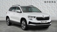 2023 Skoda Karoq TSI ACT SE Drive DSG Euro 6 5-door SUV Petrol Automatic