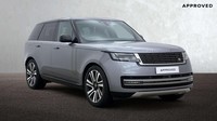 2024 Land Rover Range Rover 3.0 D300 SE 4dr Auto SUV Diesel Automatic
