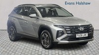 2026 Hyundai TUCSON 1.6T 239 Hybrid Element 5dr Auto SUV Hybrid Ele Automatic