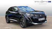 2023 Peugeot 2008 1.2 PureTech Allure Premium + SUV 5dr Petrol Manual Euro 6 (s/