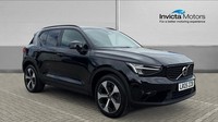 2025 Volvo XC40 2.0 B4P Plus Dark 5dr Auto with 1 Owner  Power Tai Petrol