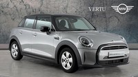 2023 MINI Hatch 1.5 Cooper Classic II 5dr Auto Petrol Hatchback Hatchback Petrol