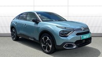 2023 Citroen C4 1.5 BlueHDi [130] Shine Plus 5dr Auto Diesel Hatchback Hatchback