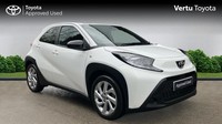 2024 Toyota Aygo X 1.0 VVT-i Pure 5dr Petrol Hatchback Hatchback Petrol Manual