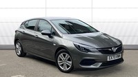 2021 Vauxhall Astra 1.5 Turbo D 105 Business Edition Nav 5dr HATCHBACK DIESEL Ma