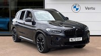 2022 BMW X3 xDrive M40i MHT 5dr Auto Petrol Estate Estate Petrol Automatic