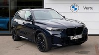 2026 BMW X5 xDrive50e M Sport 5dr Auto [Tech Pack] Estate Estate Hybrid Automati