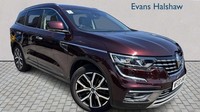 2020 Renault Koleos 1.7 Blue dCi GT Line 5dr 2WD X-Tronic Estate Diesel Automati