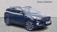 2019 Ford Kuga 1.5 EcoBoost ST-Line 5dr 2WD SUV Petrol Manual