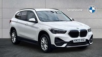 2022 BMW X1 sDrive 18i [136] SE 5dr Step Auto ESTATE PETROL Automatic