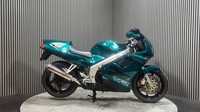 Honda VFR 1997 ONLY 15K GREAT LOOKING LIGHT PROJECT BIKE CLASSIC TOURER 750CC