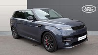 2023 Land Rover Range Rover Sport 3.0 P440e Dynamic SE 5dr Auto Estate Estate Hy