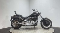 Harley-Davidson Softail Standard Injection model 2005 only 6k FXSTI project bike