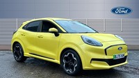 2025 Ford Puma 123kW Premium 43kWh 5dr Auto Electric Hatchback Hatchback Electri