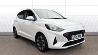 2024 Hyundai i10 1.0 [63] Advance 5dr Auto [Nav] Petrol Hatchback Hatchback Petr