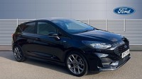 2023 Ford Fiesta 1.0 EcoBoost ST-Line 5dr Petrol Hatchback Hatchback Petrol Manu