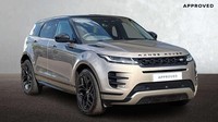 2021 Land Rover Range Rover Evoque 2.0 D200 R-Dynamic HSE 5dr Auto SUV Diesel Au