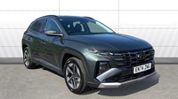 2025 Hyundai TUCSON 1.6T Hybrid Premium 5dr Auto Hybrid Estate Estate Hybrid Aut