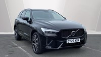 2025 Volvo XC60 2.0 B5P Ultra Dark 5dr AWD Geartronic Petrol Estate Estate Petro