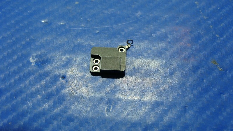 iPhone 7 Plus A1661 MN5X2LL/A Late 2016 5.5" OEM GPS Signal WiFi Antenna Bracket