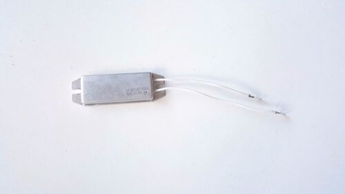 Resistor H60W 1ohm Micron 