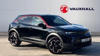 2023 Vauxhall Mokka 1.2 Turbo 100 GS  5dr Petrol Hatchback Hatchback Petrol Manu