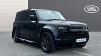 2024 Land Rover Defender 3.0 D250 X-Dynamic SE 110 5dr Auto [6 Seat] ESTATE DIES