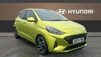 2024 Hyundai i10 1.0 [63] Premium 5dr [Nav] Petrol Hatchback Hatchback Petrol Ma