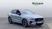 2026 Volvo XC60 2.0 T8 [455] PHEV Ultra Dark 5dr AWD Geartronic ESTATE PETROL/EL