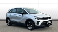 2023 Vauxhall Crossland 1.2 Turbo Design 5dr Petrol Hatchback Hatchback Petrol M