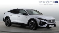 2025 Peugeot 408 1.2 GT Fastback 5dr Petrol Hybrid e-DSC6 Euro 6 (s/s) (145 ps) 