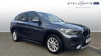 2022 BMW X1 2.0 20d SE SUV 5dr Diesel Auto xDrive Euro 6 (s/s) (190 ps) SUV Dies