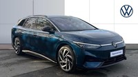 2025 Volkswagen ID.7 210kW Match Pro S 86kWh 5dr Auto Electric Estate Estate Ele