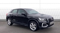 2021 Audi Q2 35 TFSI Sport 5dr Petrol Estate Estate Petrol Manual