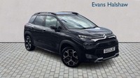 2023 Citroen C3 Aircross 1.2 PureTech 130 Shine Plus 5dr EAT6 Hatchback Petrol A