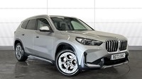 2024 BMW X1 sDrive 20i MHT xLine 5dr Step Auto Petrol Estate Estate Petrol Autom