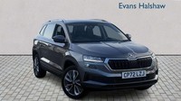 2023 Skoda Karoq 1.5 TSI SE L 5dr DSG Estate Petrol Automatic