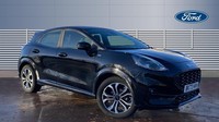 2023 Ford Puma 1.0 EcoBoost Hybrid mHEV ST-Line 5dr Petrol Hatchback Hatchback P