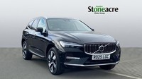 2025 Volvo XC60 2.0h T8 18.8kWh Ultra Bright SUV 5dr Petrol Plug-in Hybrid Auto 