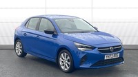 2022 Vauxhall Corsa 1.2 Design 5dr Petrol Hatchback Hatchback Petrol Manual