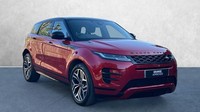 2022 Land Rover Range Rover Evoque 1.5 P300e R-Dynamic HSE 5dr Auto Hybrid