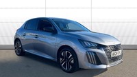 2024 Peugeot 208 1.2 PureTech 100 Allure 5dr Petrol Hatchback Hatchback Petrol M