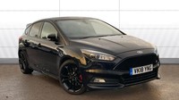 2018 Ford Focus ST 2.0T EcoBoost ST-3 Navigation 5dr Petrol Hatchback Hatchback 