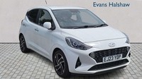 2023 Hyundai i10 1.0 MPi Premium 5dr Hatchback Petrol Manual