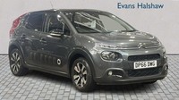 2016 Citroen C3 1.6 BlueHDi 100 Flair 5dr Hatchback Diesel Manual